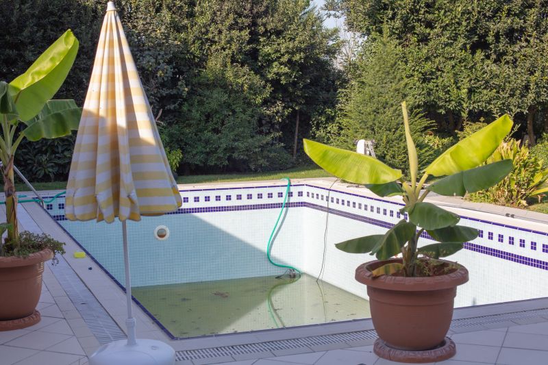 Concrete Pool Demolition