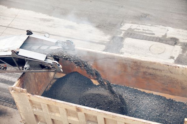 Asphalt Driveway Removal in Fort Walton Beach