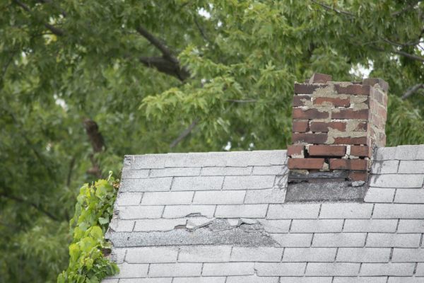 Chimney Demolition in Fort Walton Beach