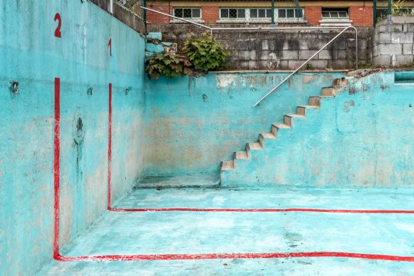 Concrete Pool Removal in Fort Walton Beach