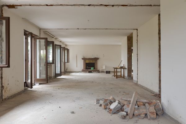 Interior Demolition Service in Fort Walton Beach