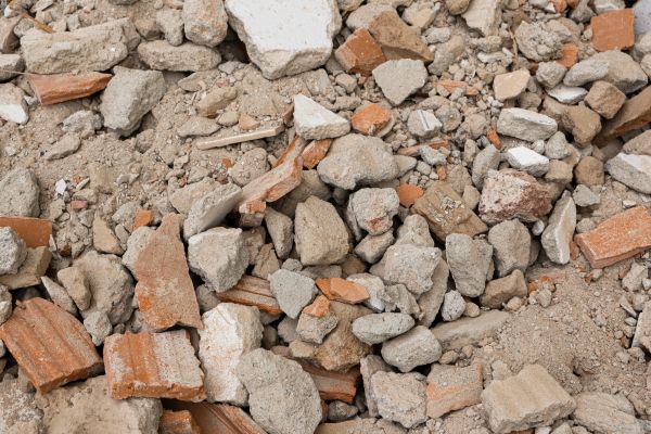 Masonry Removal in Fort Walton Beach