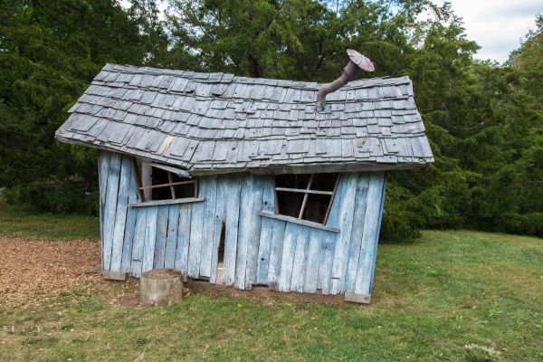 Shed Demolition in Fort Walton Beach