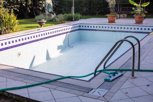 Swimming Pool Demolition in Fort Walton Beach