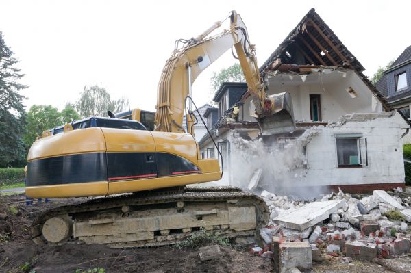 House Removal in Fort Walton Beach