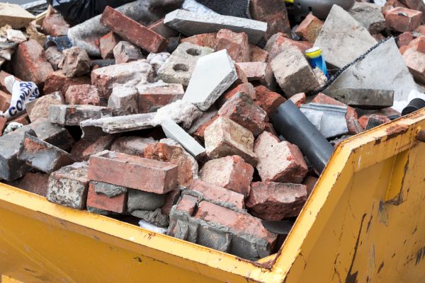 Brick Removal in Fort Walton Beach