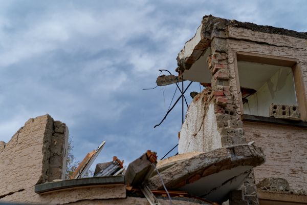 Balcony Removal in Fort Walton Beach