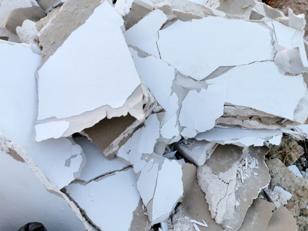 Drywall Removal in Fort Walton Beach