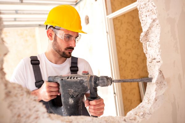 Selective Demolition Service in Fort Walton Beach