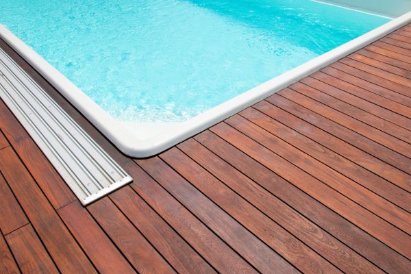 Pool Deck Removal in Fort Walton Beach