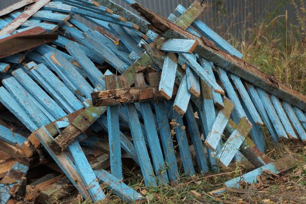 Fence Demolition in Fort Walton Beach