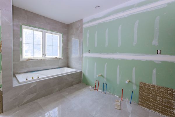 Bathroom Gutting in Fort Walton Beach