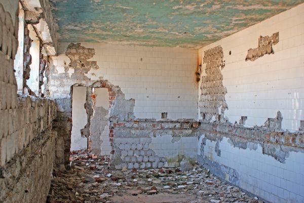 Room Demolition in Fort Walton Beach