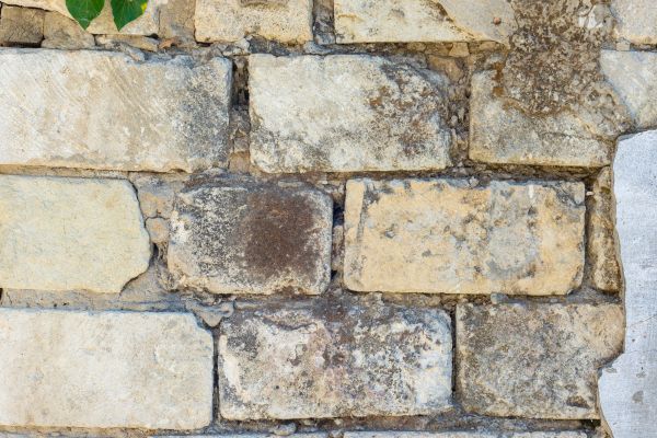 Block Wall Removal in Fort Walton Beach